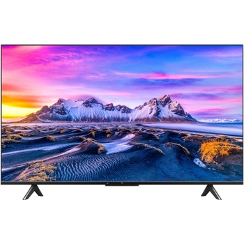 Xiaomi Mi TV P1 55″ recenze
