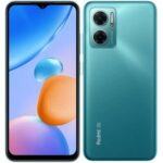 Xiaomi Redmi 10 5G 4GB/64GB Aurora Green recenze