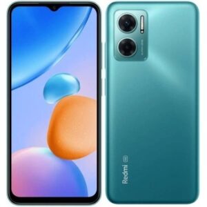 Fotografie Xiaomi Redmi 10 5G 4GB/64GB Aurora Green  recenzía