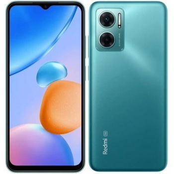 Xiaomi Redmi 10 5G 4GB/64GB Aurora Green recenze