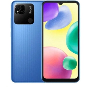 Obrázok Xiaomi Redmi 10A 2GB/ 32GB Sky Blue hodnotenie