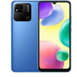 Fotografie Xiaomi Redmi 10A 3GB/64GB Sky Blue  recenzía