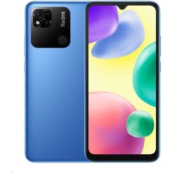 Xiaomi Redmi 10A 3GB/64GB Sky Blue recenze