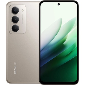 Xiaomi Redmi 15 5G 4GB/128GB Titan Gray recenze