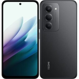 Fotografie Xiaomi Redmi 15 8GB/256GB Midnight Black  recenzía