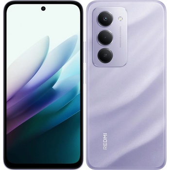 Obrázok Xiaomi Redmi 15 8GB/256GB Sandy Purple hodnotenie