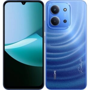 Fotografie Xiaomi Redmi 15C 4GB/128GB Moonlight Blue  recenzía