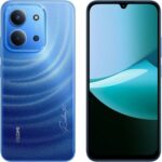 Xiaomi Redmi 15C 8GB/256GB Moonlight Blue recenze