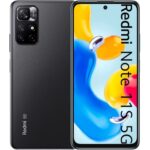 Xiaomi Redmi Note 11S 5G 6GB/128GB recenze