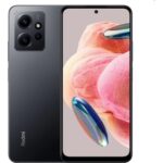 Xiaomi Redmi Note 12 4GB/64GB Onyx Gray recenze