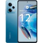 Xiaomi Redmi Note 12 Pro 5G 8GB/256GB Sky Blue recenze