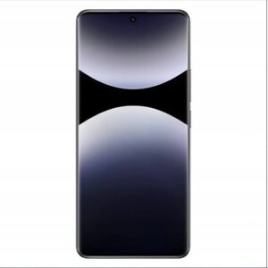 Fotografie Xiaomi Redmi Note 14 Pro 4G 12GB/512GB Midnight Black  recenzía