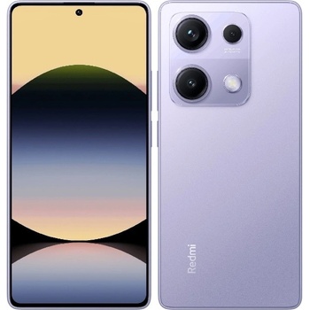 Xiaomi Redmi Note 14S 12GB/512GB Aurora Purple recenze