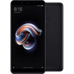 Xiaomi Redmi Note 5 4GB/64GB Black recenze