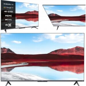 Fotografie Xiaomi TV A Pro 2025  recenzía