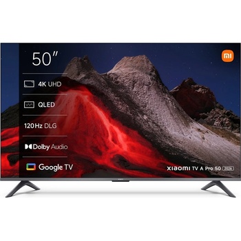 Xiaomi TV A Pro 50″ 2026 recenze