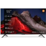 Xiaomi TV B PRO 55″ recenze