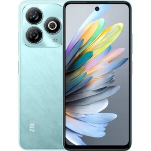 Fotografie ZTE Blade A75 4G 4GB/128GB Aqua Green recenzía