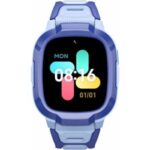 ZTE Mibro P6 4G LTE recenze