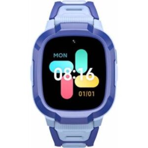 Fotografie ZTE Mibro P6 4G LTE  recenzía