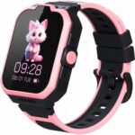 ZTE Watch Kids K1 Pro LTE recenze