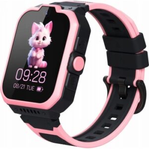 Fotografie ZTE Watch Kids K1 Pro LTE  recenzía