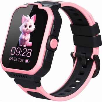 ZTE Watch Kids K1 Pro LTE recenze