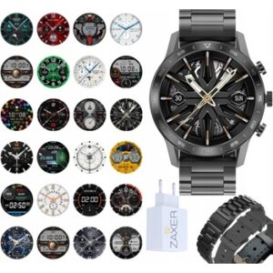 Fotografie Zaxer ZT70+  recenzía