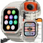 Zeblaze Ares recenze