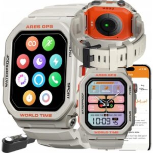 Fotografie Zeblaze Ares  recenzía