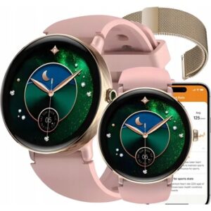 Fotografie Zeblaze Lily 2  recenzía