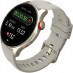 iGPSport Smart Watch recenze