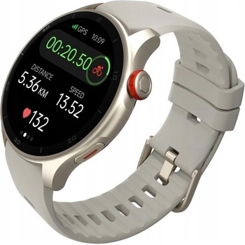 iGPSport Smart Watch recenze