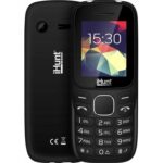 iHunt i4 2021 Black recenze