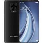 myPhone 1045 Simply černá recenze