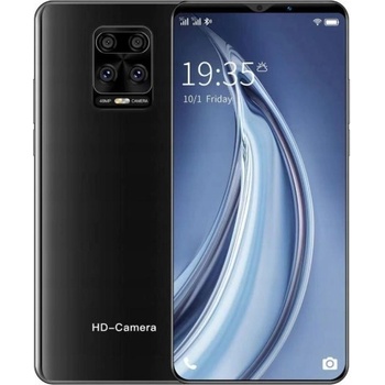 myPhone 1045 Simply černá recenze