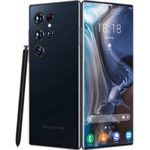 Fotografie myPhone Classic 5G 16GB/1TB Black  recenzía