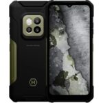 myPhone Hammer Construction 2 5G Military Edition recenze