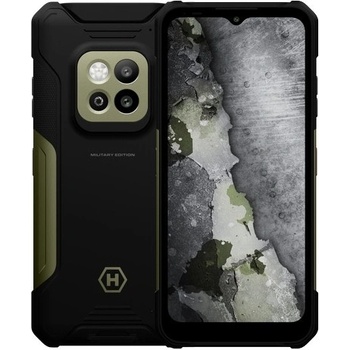 myPhone Hammer Construction 2 5G Military Edition recenze