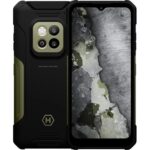 myPhone Hammer Construction 2 5G Thermal Green recenze