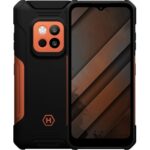 myPhone Hammer Construction 2 5G Thermal Orange recenze