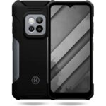 myPhone Hammer Construction 2 8GB/256GB Black recenze