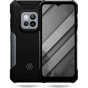 Obrázok myPhone Hammer Construction 2 8GB/256GB Black hodnotenie