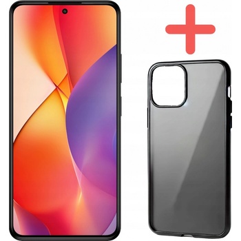 myPhone N23 8GB/256GB Black recenze