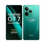 realme GT 7 5G 16GB/512GB Dream Edition recenze