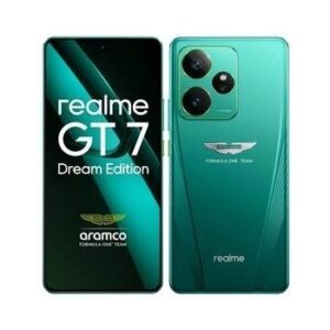 Fotografie realme GT 7 5G 16GB/512GB Dream Edition  recenzía