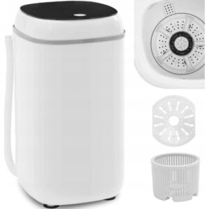 Fotografie ulsonix LCLEAN MINI XS  recenzía