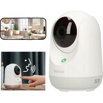 360 Botslab P4 Pro recenze