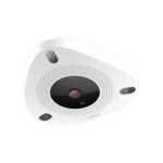 360 Surveillance Camera D688 recenze