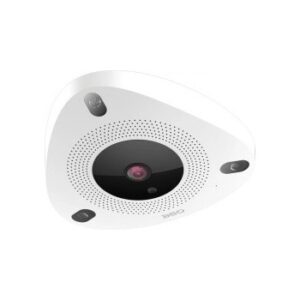 Fotografie 360 Surveillance Camera D688  recenzía